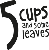 5Cups Logo